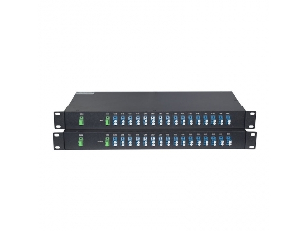 CWDM Rack